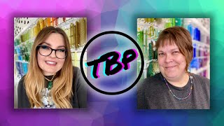 Create With TBP - New Beads, News, and Updates