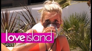 I Have Beef With Millie And Millie Has Beef With Me Love Island Australia 2018