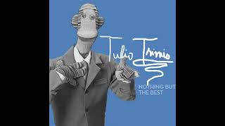 Tulio Triviño - My Way - AI Cover