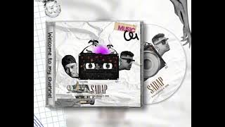 SADAP - Coconutboy ft BOB