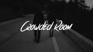 Selena Gomez - Crowded Room (Lyrics) ft. 6LACK