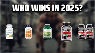 The Top 5 Best Testofen Extract In 2025 - Must Watch Before Buying