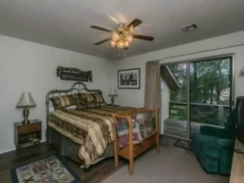 25 Walter DR, Bella Vista, AR home video tour