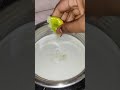 Shorts Lemon In Milk द ध फ ड न क क श श Cooking Cook Food Tasty Shorts Lemon In Milk द ध फ ड न क क श श Cooking Cook Food Tasty