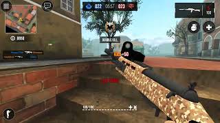Epic Team DM in ArmedForces io #Unblocked