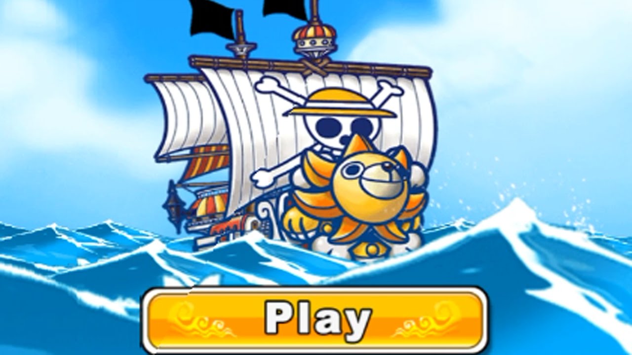 [HD] ALL BLUE Gameplay Android | PROAPK - YouTube