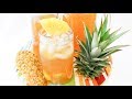 Pineapple Skin Drink เปลือกสับปะรดมีประโยชน์  - Episode 203