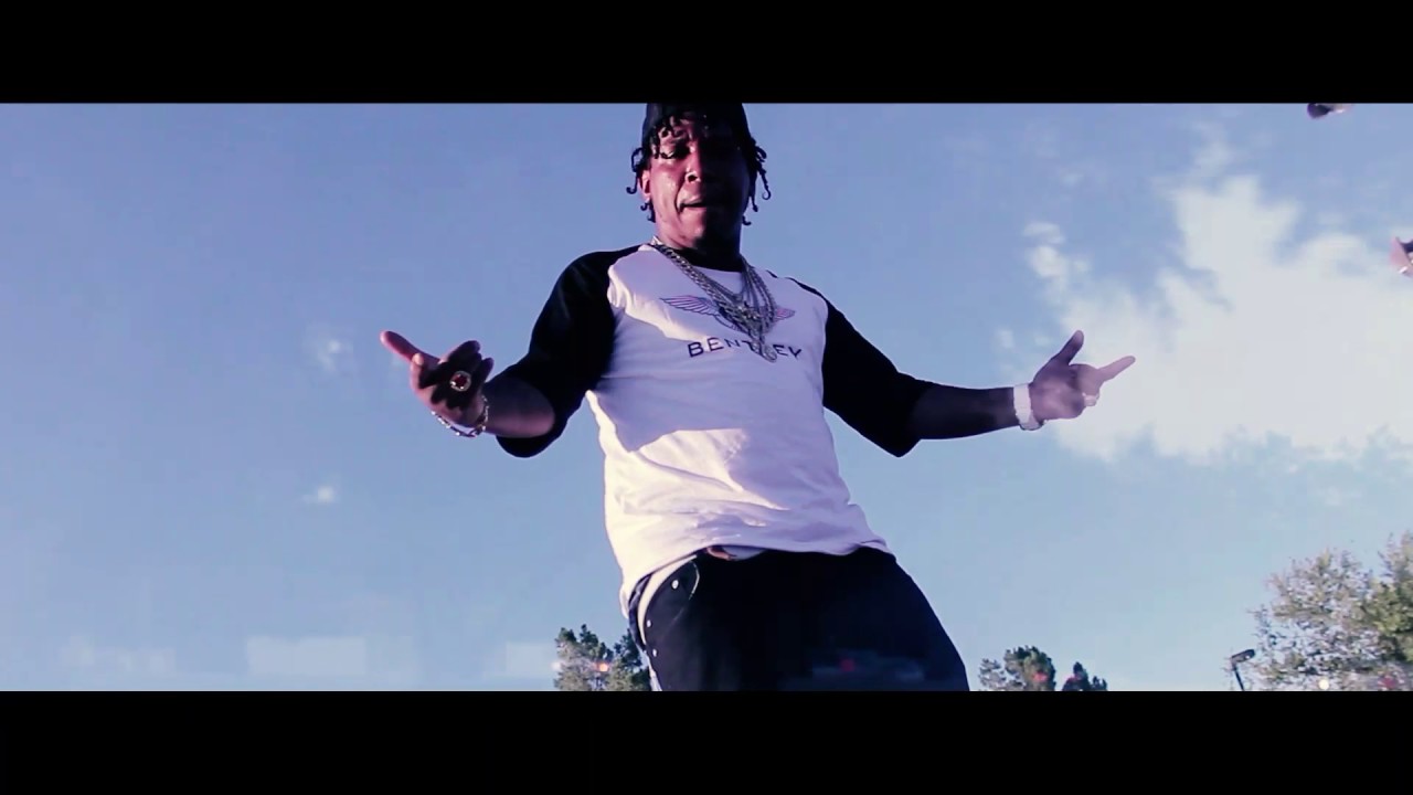 Chapo money official full video