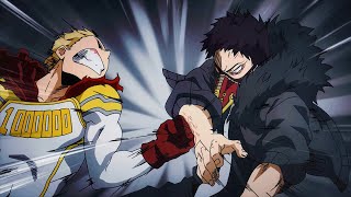 картинка: МОЯ ГЕРОЙСКАЯ АКАДЕМИЯ「AMV」| МИРИО ТОГАТА