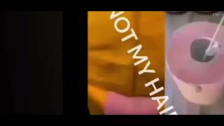 When I Saw Forsaken Vore