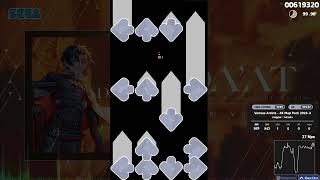osu!mania | The First Seeker of Souls- 1.1x [Nakkoya & -SoraIro-] 99.01%