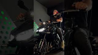QUEREM VER O QUANTO A JESKAP EXTRAIU DA Z1100⁉️ #automobile #moto #ronco