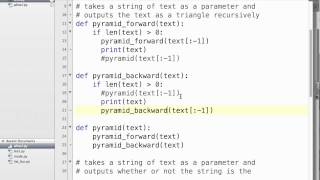Famous 117 pwod08 pyramid recursive Profile