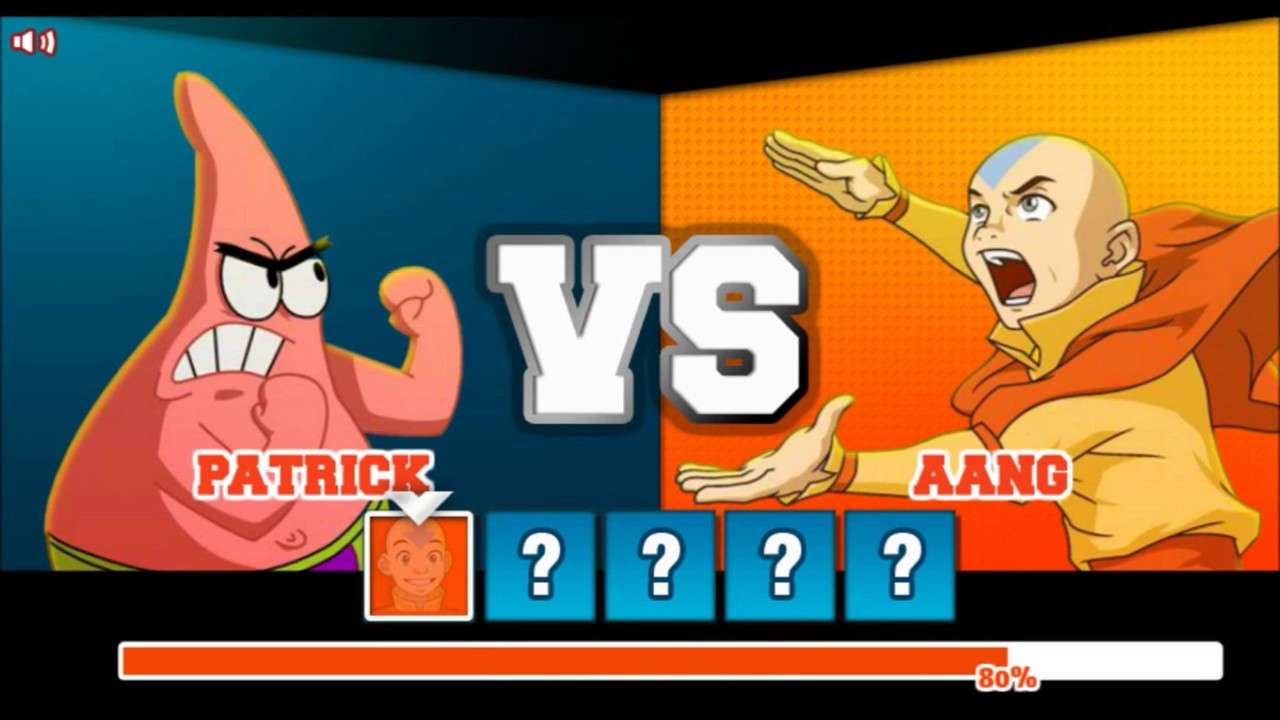 nick super brawl 2