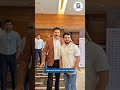 From Learning Time Management to Meeting Sanjay Ghodawat Sir | A Powerful Day of Opportunities 🚀