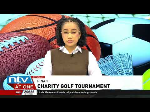 FMA charity golf tournament to support youth mentorship