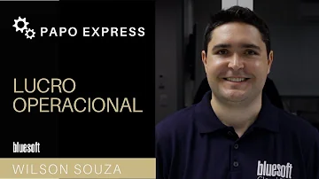 Como calcular lucro operacional em porcentagem?