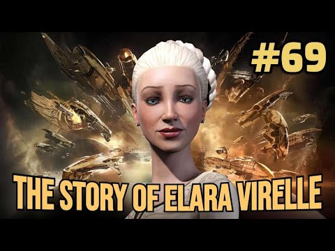 Day 69: Harbinger Blueprint Aquired! EVE Online Ironman | No Market – Build, Loot, Survive