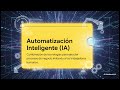 4 Automatización Inteligente - Curso Visual Notebooklm - Automatización Inteligente AI
