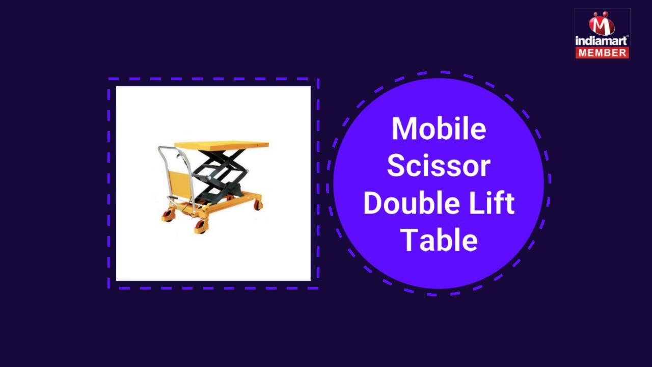 Handling Equipment & Pneumatic Tools by Innovative Engi-impex Pvt. Ltd., Vadodara