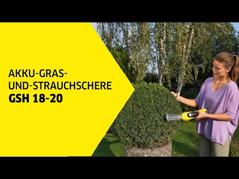 Die NEUE Kärcher