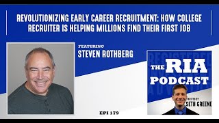 Revolutionizing Career Recruitment: How College Recruiter is Helping Millions Find Their First Job