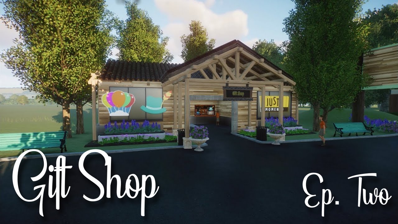 Cleveland Zoo Gift Shop! Ep. 2 YouTube