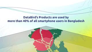 Databird Launchpad 2021- Databird Overview