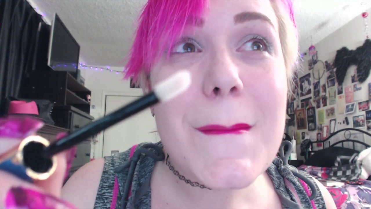 LipSense Just Lips Pop Of Pink