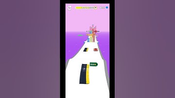 NOOB vs PRO vs HACKER | in bullet stack| With Oggy And Jack game | Rock Indian Gamer #shorts