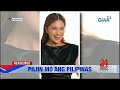 GMA 24 Oras Weekend Headlines OBB MAY 12 2024 24 Oras Theme Song 2011 2014 GMA 24 Oras Weekend Headlines OBB MAY 12 2024 24 Oras Theme Song 2011 2014