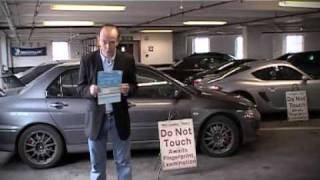 Is your car real or rogue? featuring Quentin Willson