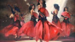 Caterina Valente - Cha cha cha flamenco