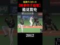 【今年は誰⁉️】歴代開幕投手をイッキ見🐯🔥#阪神タイガース #阪神 #プロ野球