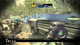 First in Ghost! Sick no7up