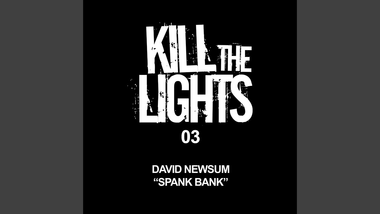 spank bank david Black ass monster cock