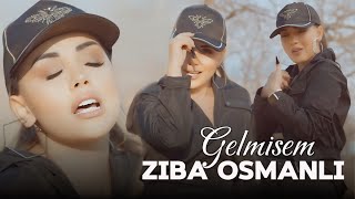 Ziba Osmanli - Sene Göre Gelmisem 2024 Yeni Klip On İki On İki