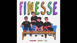 Download Lagu FINESSE Download Lagu FINESSE