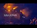 BAH ROMA Герой Live