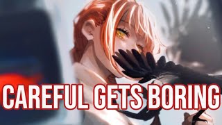 Nightcore - Dig The Crazy - (Lyrics)