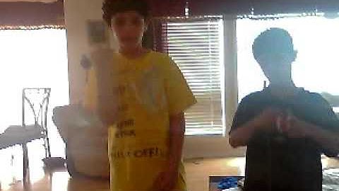 How Do You Throw A Yoyo The REAL WAY!!!