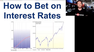 How to Bet on Interest Rates (Trading the Yield Curve)