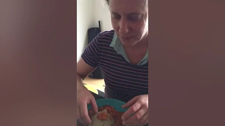 kokosreis