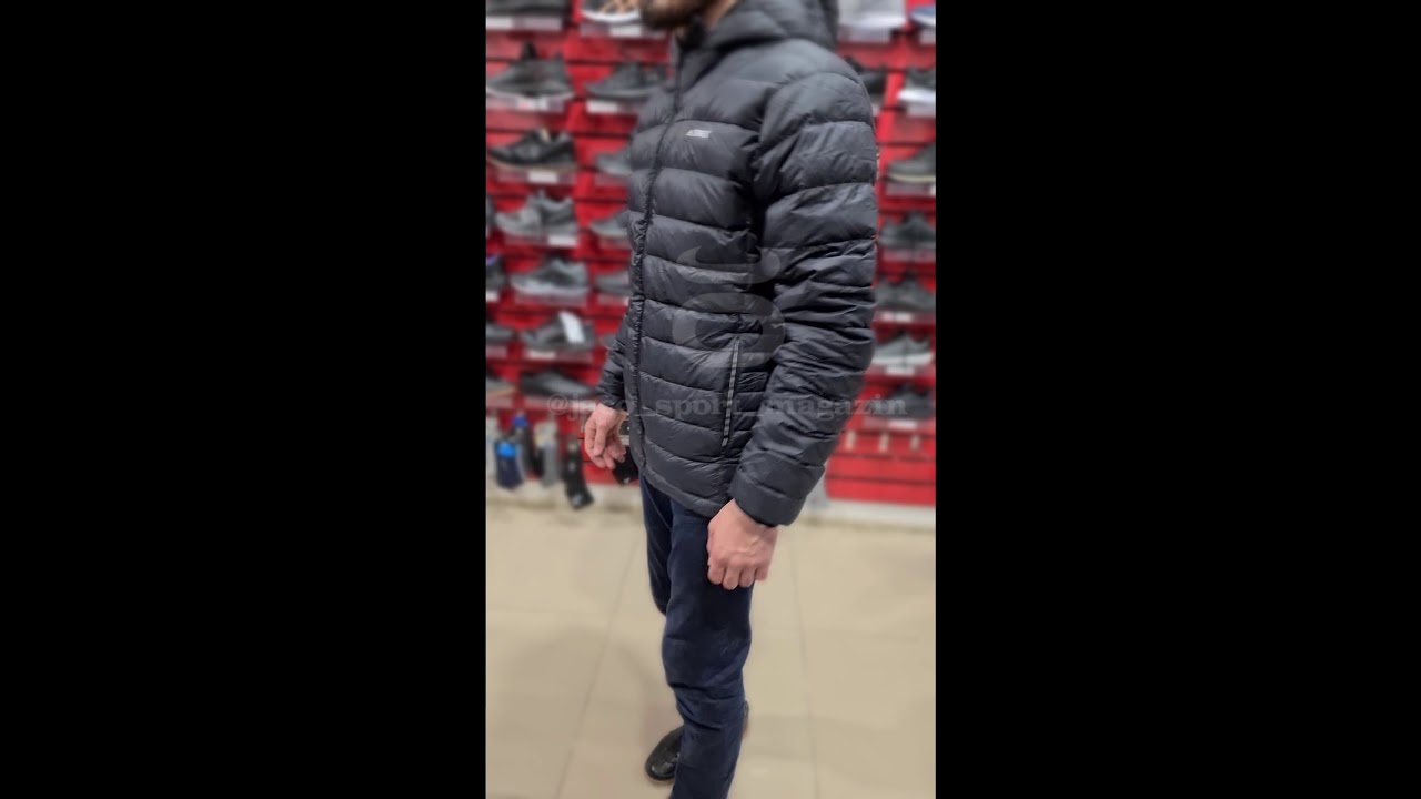 ❄🌧 ПУХОВИК TERREX CLIMAWARM ❄🌧