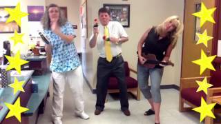Guy K Stump Elem Faculty 2015 Video