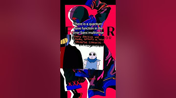 Error Sans scaling #errorsans #scaling #powerscaling #debate #fax