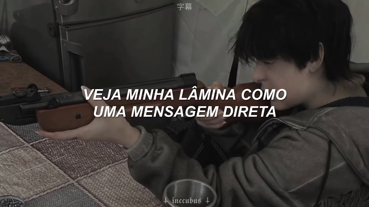 lord gasp  - clorox 101 (tradução/legendado)