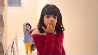 صباحات المدرسه الشتوية