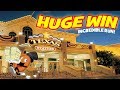 $5000 High Limit Slot Play From LAS VEGAS at RED ROCK CASINO