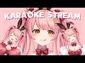 歌枠/KARAOKE┆可愛い曲で癒されたい人、集合っ♡【森野めるん┆Vtuber┆＃MerunLIVE 】